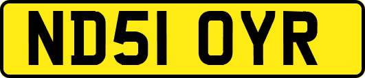 ND51OYR