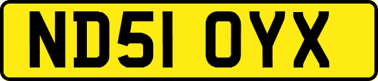 ND51OYX