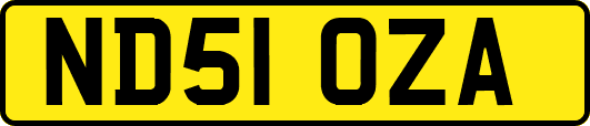 ND51OZA