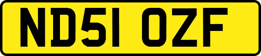 ND51OZF