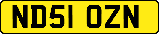 ND51OZN