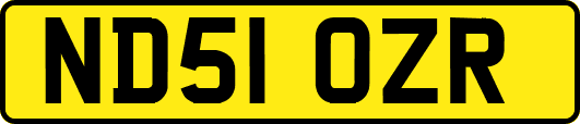 ND51OZR