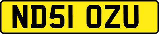 ND51OZU