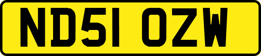 ND51OZW