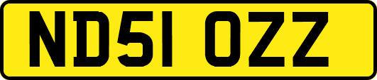 ND51OZZ