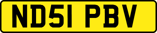 ND51PBV