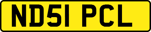 ND51PCL