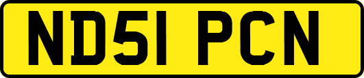 ND51PCN