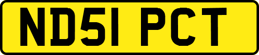 ND51PCT