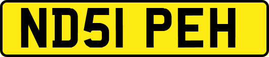 ND51PEH