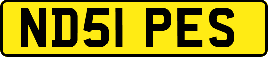 ND51PES