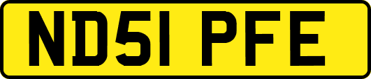 ND51PFE