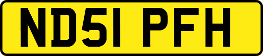 ND51PFH