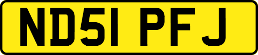 ND51PFJ
