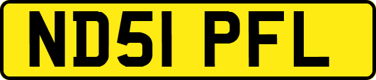 ND51PFL