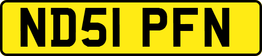 ND51PFN