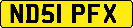ND51PFX