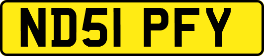 ND51PFY