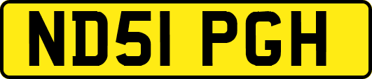 ND51PGH