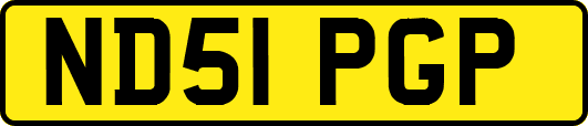 ND51PGP