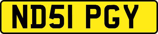 ND51PGY