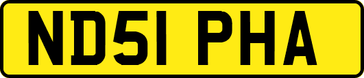 ND51PHA