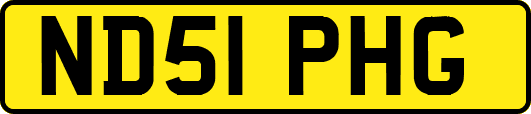 ND51PHG