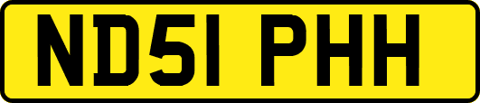 ND51PHH