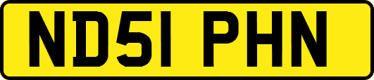 ND51PHN