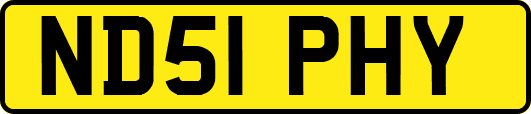 ND51PHY