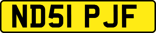 ND51PJF