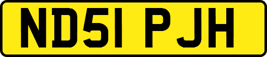 ND51PJH