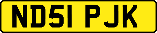 ND51PJK