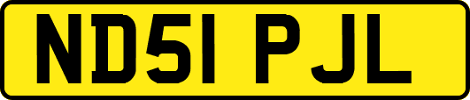 ND51PJL