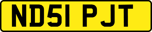 ND51PJT