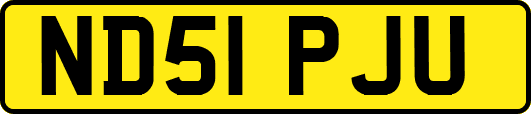 ND51PJU