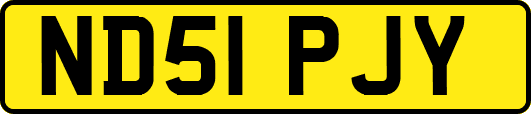 ND51PJY