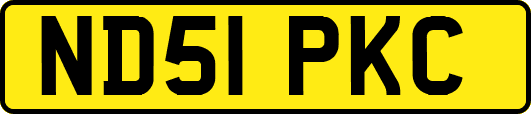 ND51PKC