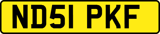 ND51PKF