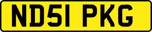 ND51PKG