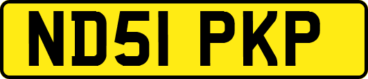 ND51PKP