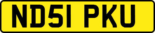 ND51PKU
