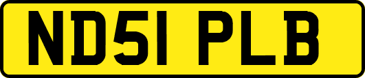 ND51PLB