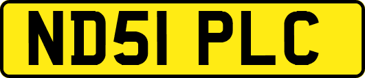ND51PLC
