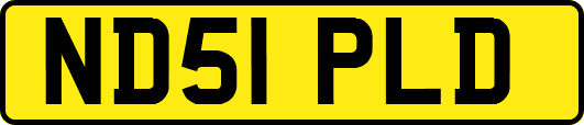 ND51PLD
