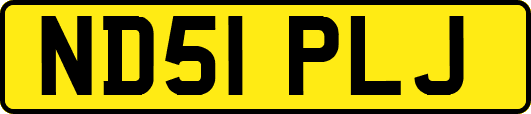 ND51PLJ