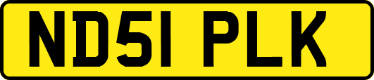 ND51PLK