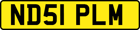 ND51PLM