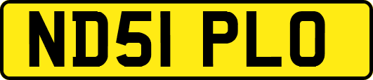 ND51PLO