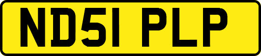 ND51PLP